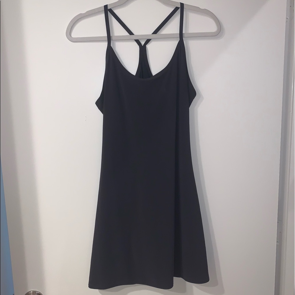 Outdoor Voices Exercise Dress